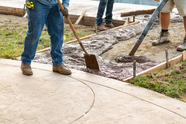 Best Concrete Grinding and Polishing in Maple Heights Lake Desire, WA