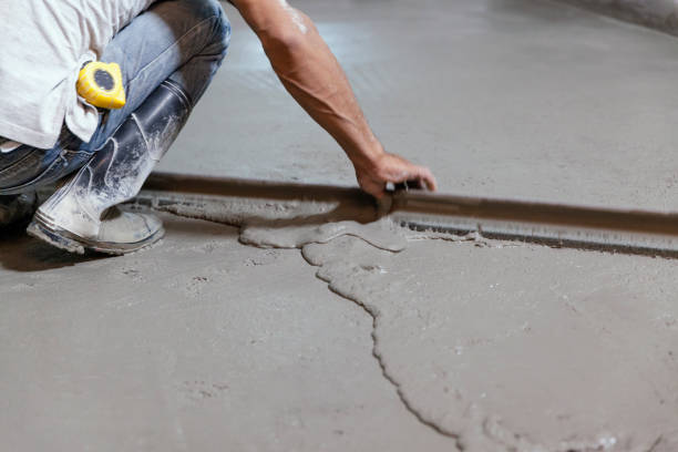 Best Industrial Concrete Flooring in Maple Heights Lake Desire, WA