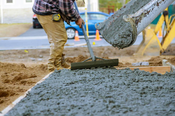 Best Residential Concrete Solutions in Maple Heights Lake Desire, WA