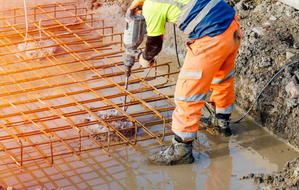 Best Concrete Staining and Coloring in Maple Heights Lake Desire, WA