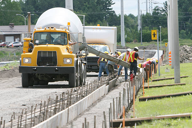 Best Industrial Concrete Flooring in Maple Heights Lake Desire, WA