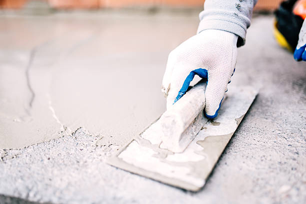 Best Residential Concrete Solutions in Maple Heights Lake Desire, WA