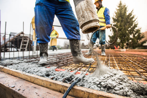 Reliable WA Concrete contractor Solutions